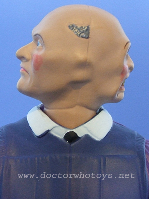 Smiler Variant (Two Faces)